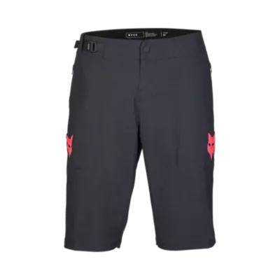 RANGER SHORT RACE [BLK/PNK] 28