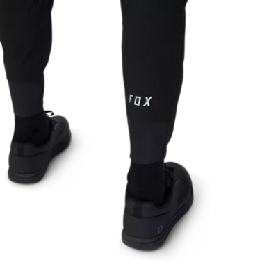  Fox Racing Men's Standard Flexair Mountain Biking Pant, Black  3, 32 : Clothing, Shoes & Jewelry