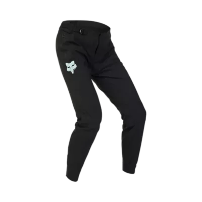 Enduro Mountain Bike Pants B&W Camo