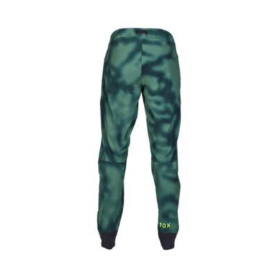 Pantaloni Ranger Per Mountain Bike - Leggeri, Elasticizzati, Con Tasche Strategiche