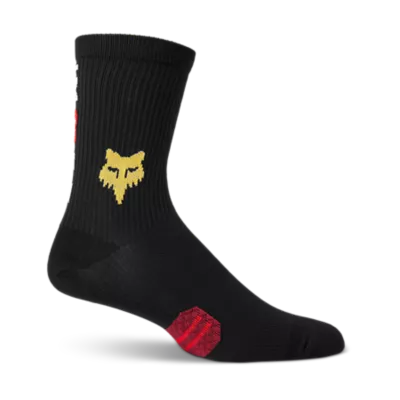 Ranger Keel 8" Socks