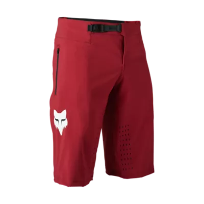  The Enduro - Pantalones cortos de ciclismo MTB Off Road para  hombre con pantalones cortos acolchados ClickFast con tecnología Coolmax 