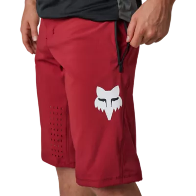 Joguin Hombre Pantalon Deportivo Fox Algodon Respirable Bora