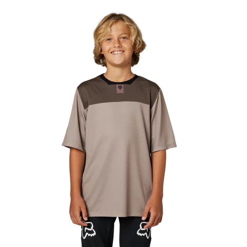 YTH DEFEND SS JERSEY 