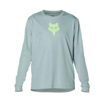 Youth Ranger Long Sleeve Jersey