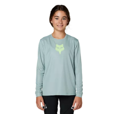 YTH RANGER LS JERSEY 