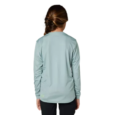 YTH RANGER LS JERSEY 