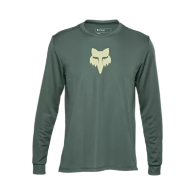 Fox mtb jersey sale clearance