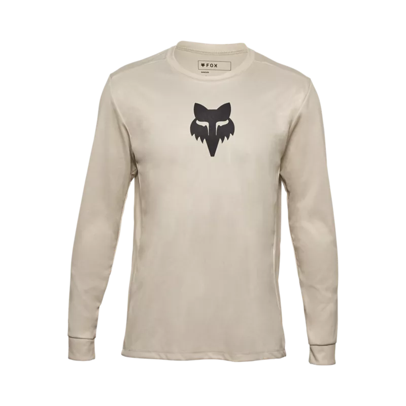 Youth Ranger Long Sleeve Jersey