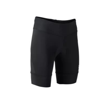 FOX RACING BRASIL - SHORT FOX FEMININO FORRO TECBASE LITE PRETO - Fox  Racing BR