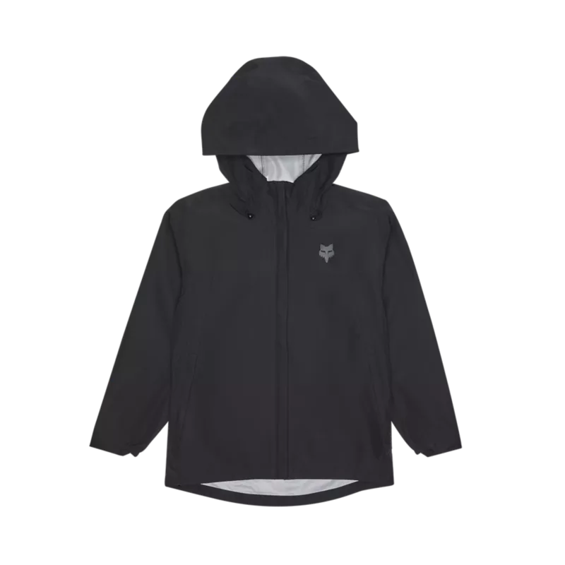 Youth Ranger 2.5-Layer Water Jacket