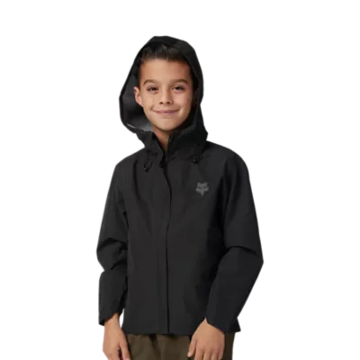 YTH RANGER 2.5L WATER JACKET [BLK] YS | Fox Racing®