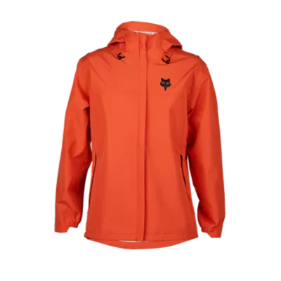 Fox racing store parka