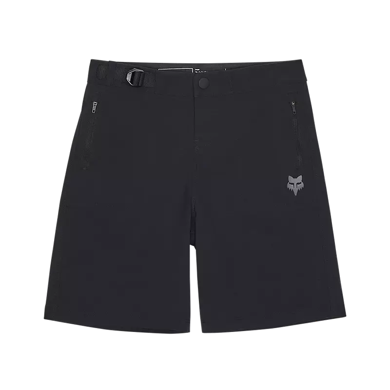 Youth Ranger Lined Shorts