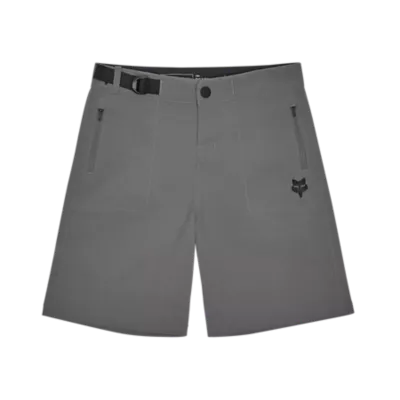 YTH RANGER SHORT W/LINER 