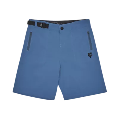 YTH RANGER SHORT W/LINER 