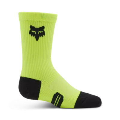 YTH 6" RANGER CREW SOCK 