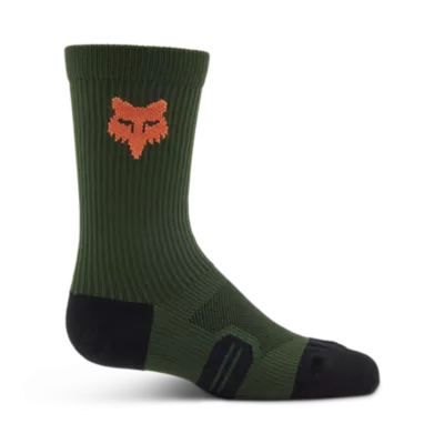 YTH 6" RANGER CREW SOCK 