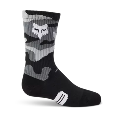 YTH 6" RANGER CREW SOCK 