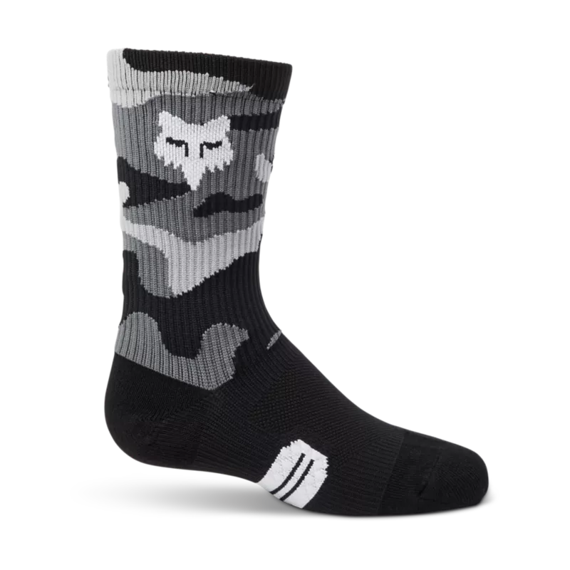 Youth Ranger Crew 6" Socks  