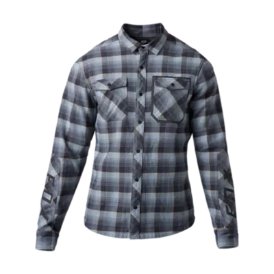 DEFEND DRIVE WINDBLOCK FLANNEL 