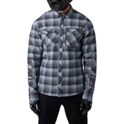 Defend Drive Windbloc® SXS Flannel