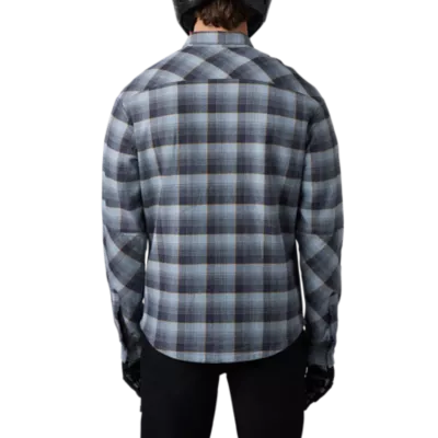 DEFEND DRIVE WINDBLOCK FLANNEL 