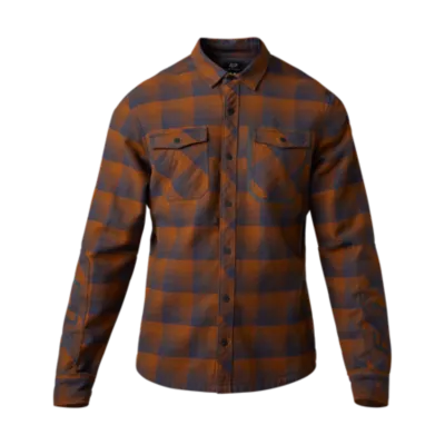 DEFEND DRIVE WINDBLOCK FLANNEL 