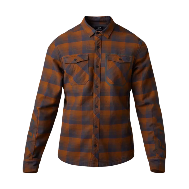 Defend Drive Windbloc® SXS Flannel