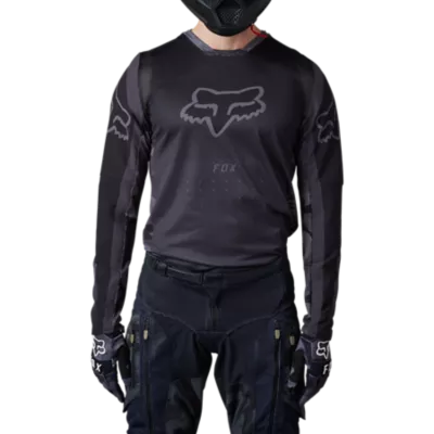 RANGER AIR OFF ROAD JERSEY [BLK] S | Fox Racing®