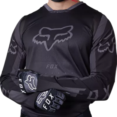 RANGER AIR OFF ROAD JERSEY [BLK] S | Fox Racing®