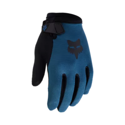 Fox ranger shop youth gloves