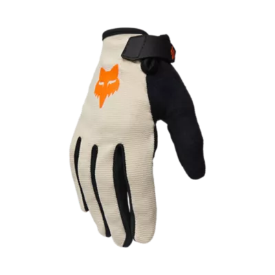 Fox youth mtb gloves on sale