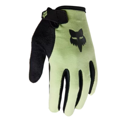 Fox racing mountain online bike gloves