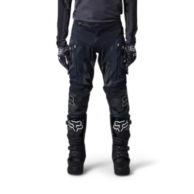 Fox Bikesfox Mx Pants - Lightweight Motocross & Dirt Bike Gear