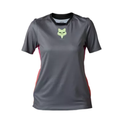 W DEFEND RACE SS JERSEY [PTR] XS