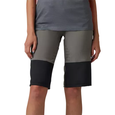 Fox women's cheap attack shorts