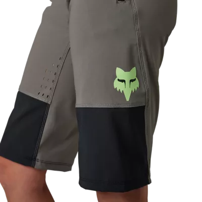 Womens fox 2024 racing shorts