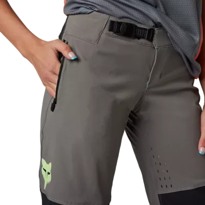 Fox racing womens shorts online