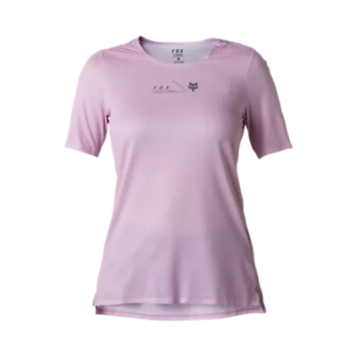 Womens Flexair Short Sleeve Jersey