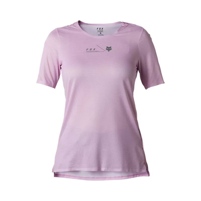 Camisola de Manga Curta Women’s Flexair