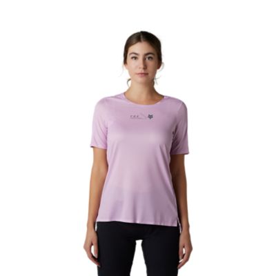 Fox Racing Damen Flexair Jersey – Atmungsaktiv & Bequem Fürs Mountainbiken