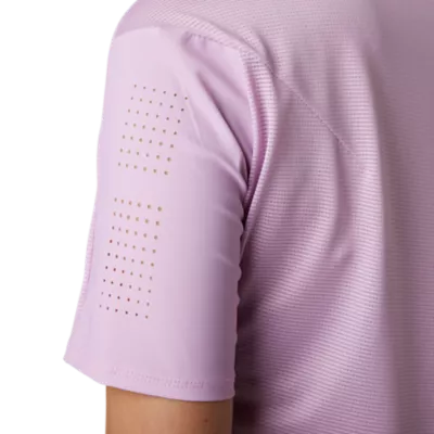 W FLEXAIR SS JERSEY 