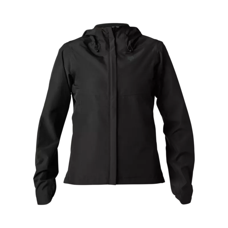 Womens Ranger 2.5-Layer Water Jacket