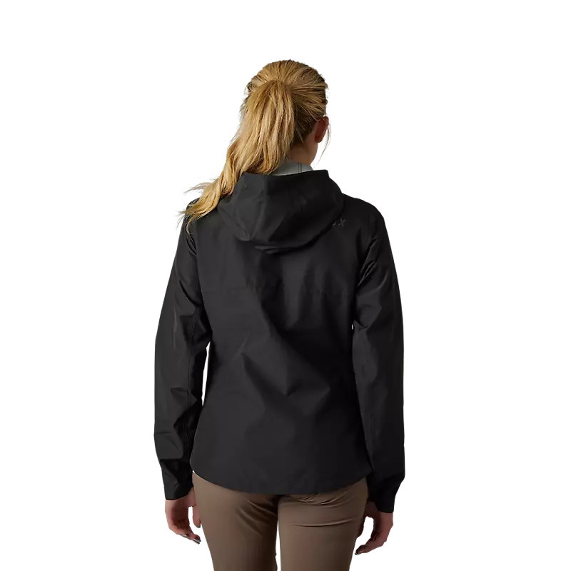 Ulydighed strand screech Ranger 2.5L vandtæt jakke til kvinder | Fox Racing® Danmark