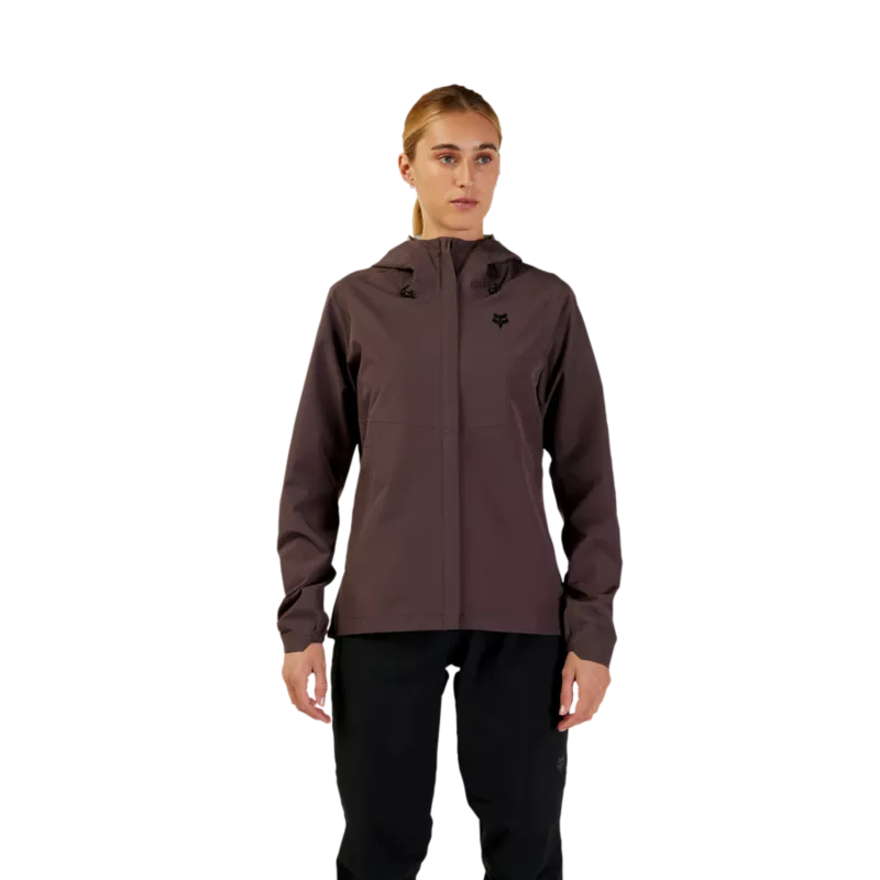 W RANGER 2.5L WATER JACKET 