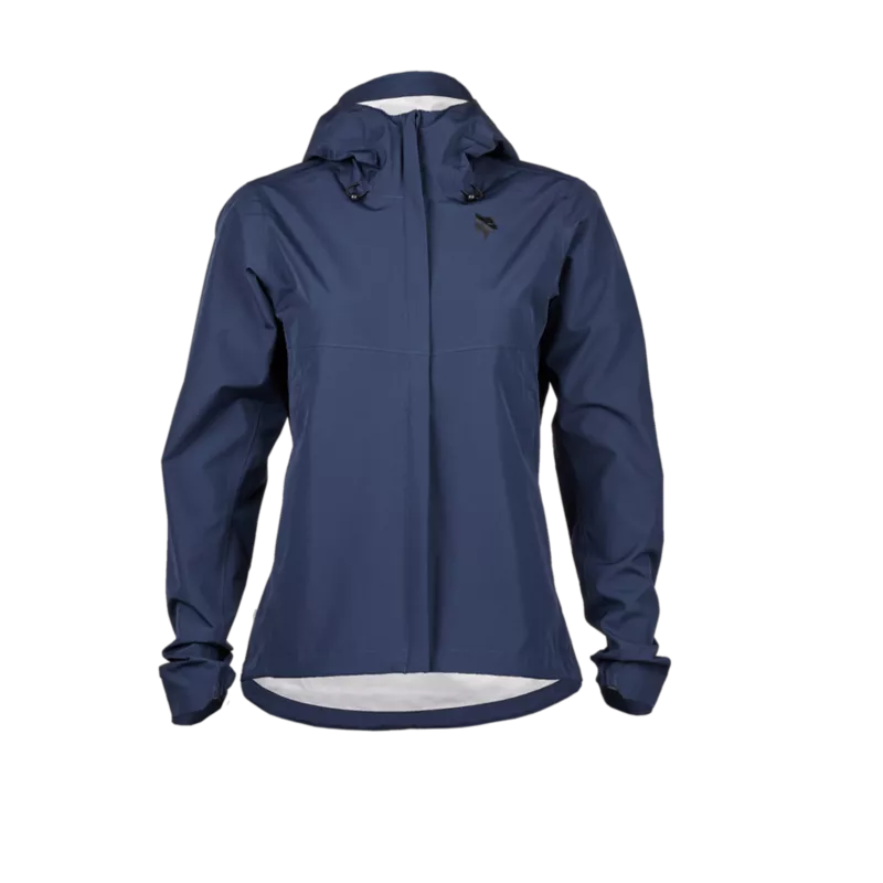 Womens Ranger 2.5-Layer Water Jacket