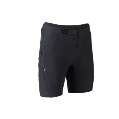 W FLEXAIR ASCENT SHORT [BLK] XS | Fox Racing®