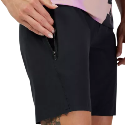 W FLEXAIR ASCENT SHORT 