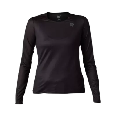 W FLEXAIR ASCENT LS JERSEY 